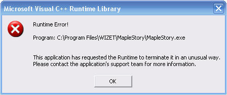 ms access runtime installer